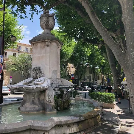 Aix Homes Aix-en-Provence