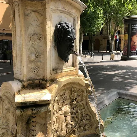 Aix Homes Aix-en-Provence