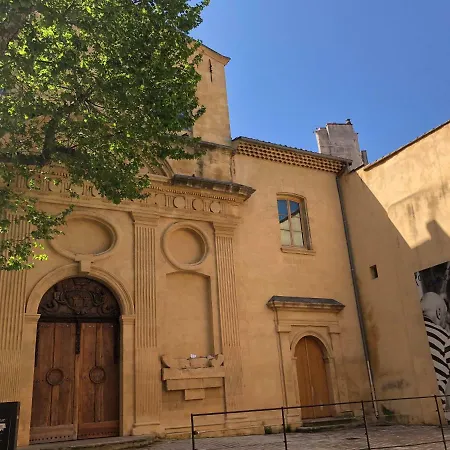 Apartment Aix Homes Aix-en-Provence