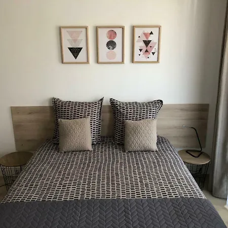 Aix Homes Apartment Aix-en-Provence